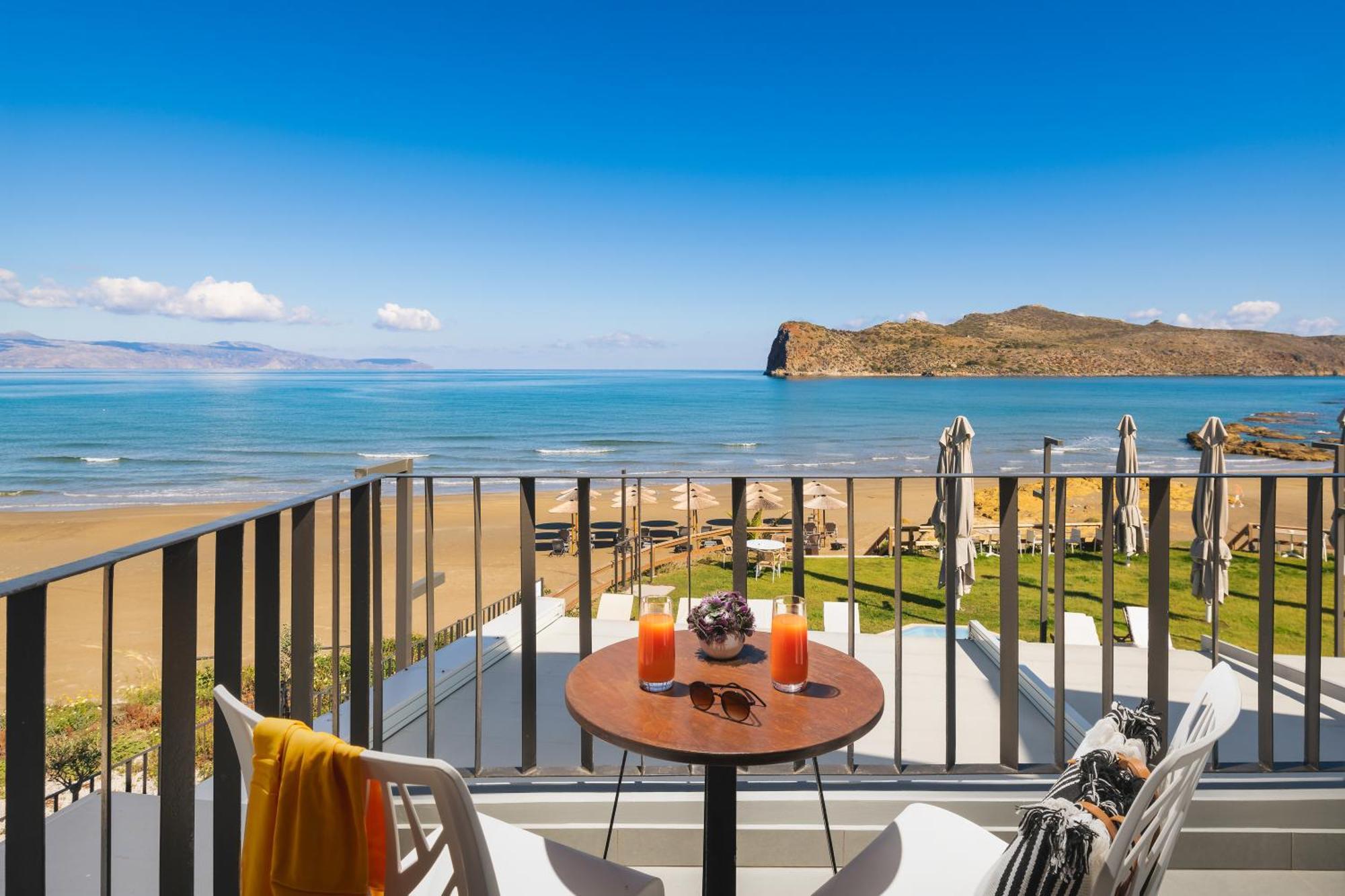 Elia Hotel Agia Marina
